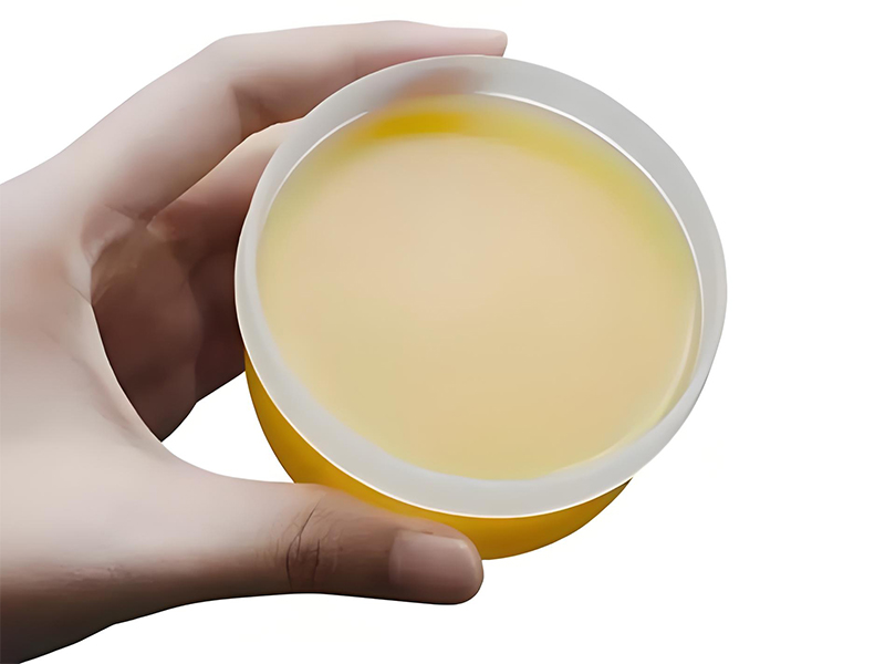 High-precision solder paste application in electronics manufacturing